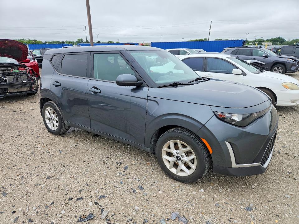 Продаж на аукціоні авто 2023 Kia Soul, vin: KNDJ23AU0P7879017, номер лоту: 56086836