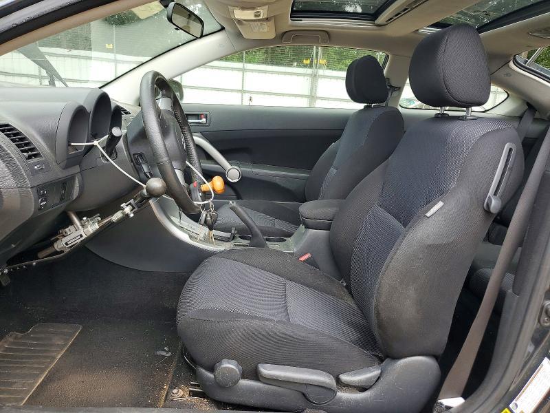 57997046 :رقم المزاد ، JTKDE167380236157 vin ، 2008 Scion Tc مزاد بيع