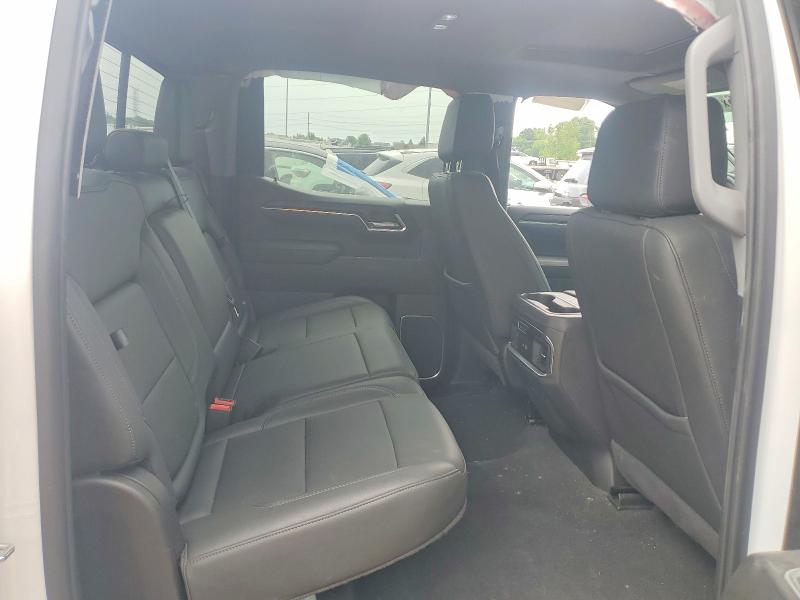 Продаж на аукціоні авто 2024 Gmc Sierra, vin: 3GTUUDED0RG363321, номер лоту: 55891126