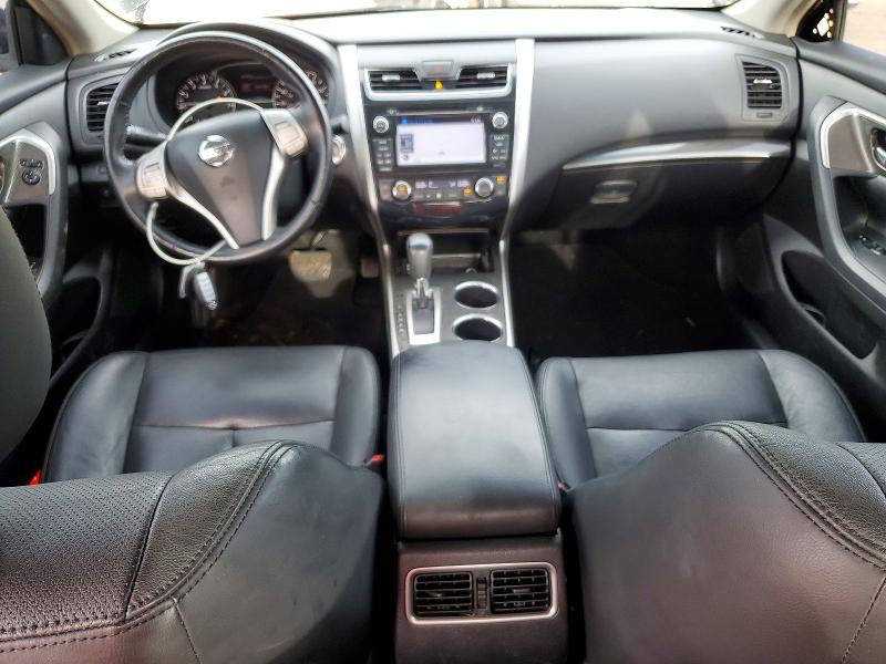2013 Nissan Altima მანქანა იყიდება აუქციონზე, vin: 1N4AL3APXDN469426, აუქციონის ნომერი: 55200116