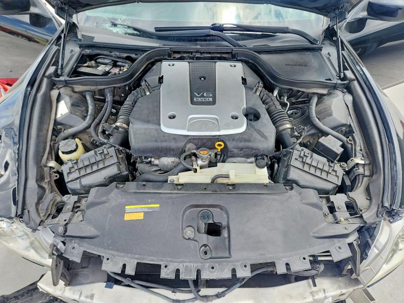 Продаж на аукціоні авто 2009 Infiniti G37 Convertible, vin: JNKCV66E79M724907, номер лоту: 55878186