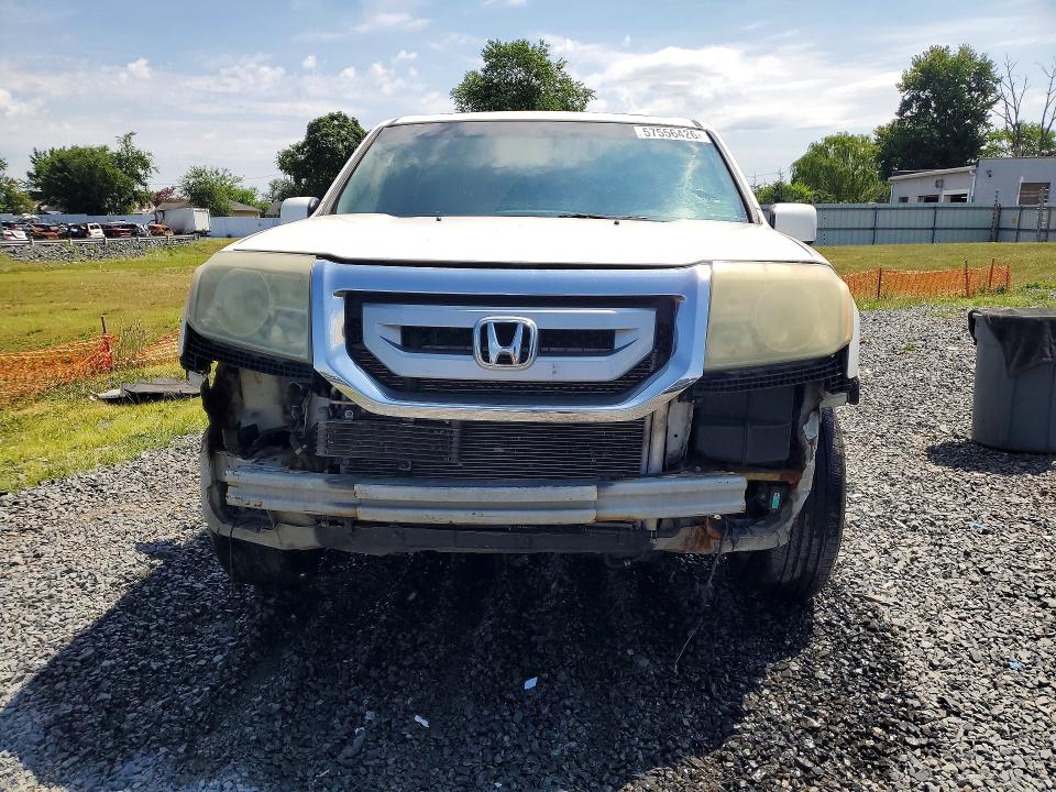 Aukcja sprzedaży 2011 Honda Pilot, vin: 5FNYF4H50BB105277, numer aukcji: 57556426