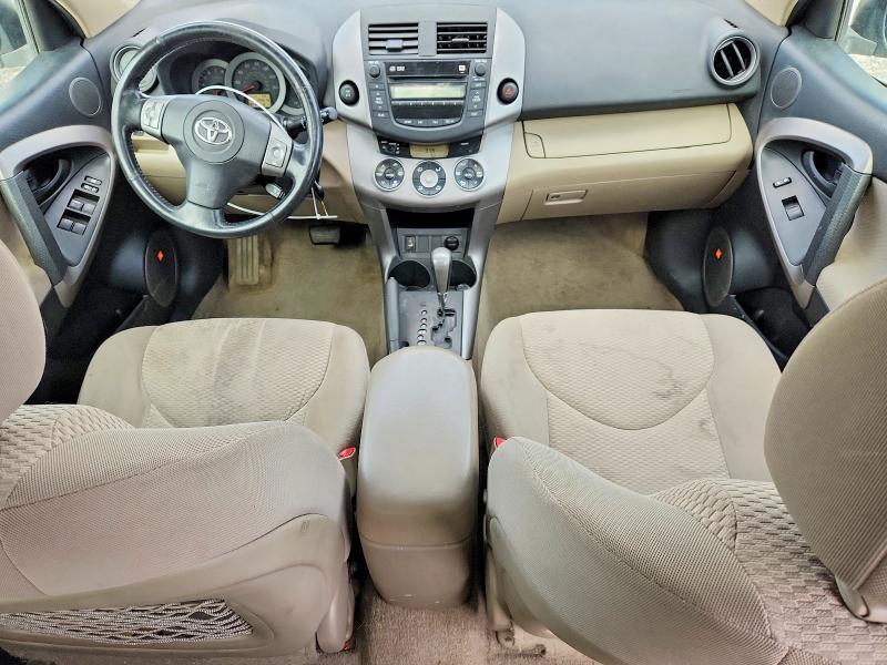 Aukcja sprzedaży 2008 Toyota Rav4, vin: JTMBK31V085062558, numer aukcji: 55187666