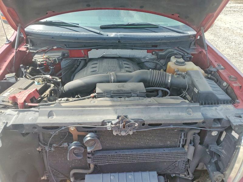 Aukcja sprzedaży 2013 Ford F150, vin: 1FTFW1ETXDFB29318, numer aukcji: 51900586