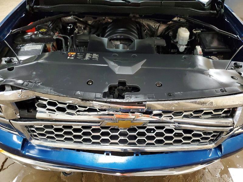 Aukcja sprzedaży 2015 Chevrolet Silverado, vin: 1GCVKREC9FZ285776, numer aukcji: 55887586