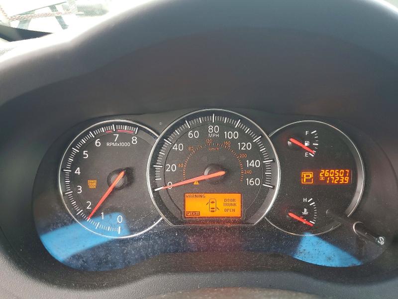 Продажа на аукционе авто 2010 Nissan Maxima, vin: 1N4AA5AP7AC858503, номер лота: 57028186