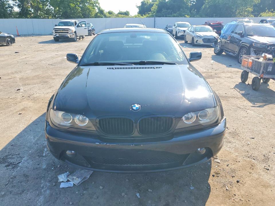 Aukcja sprzedaży 2006 Bmw 325, vin: WBABV13446JT24390, numer aukcji: 58311336