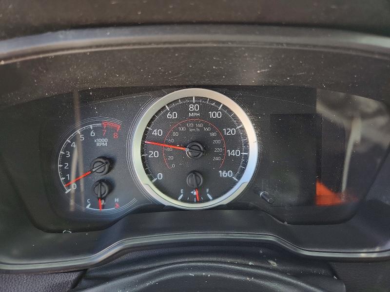 2022 Toyota Corolla მანქანა იყიდება აუქციონზე, vin: JTDP4MCE0N3508976, აუქციონის ნომერი: 56549496