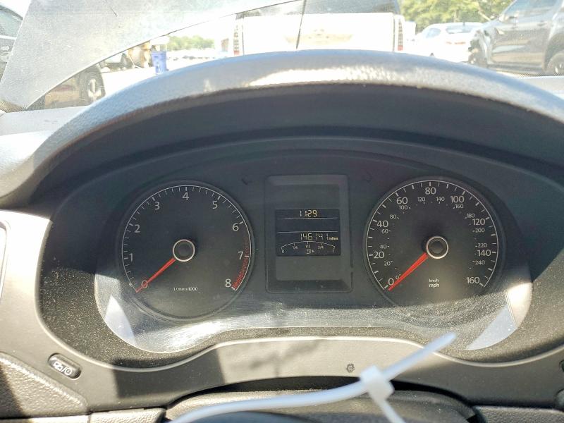 Продаж на аукціоні авто 2014 Volkswagen Jetta, vin: 3VW2K7AJXEM406095, номер лоту: 58142966
