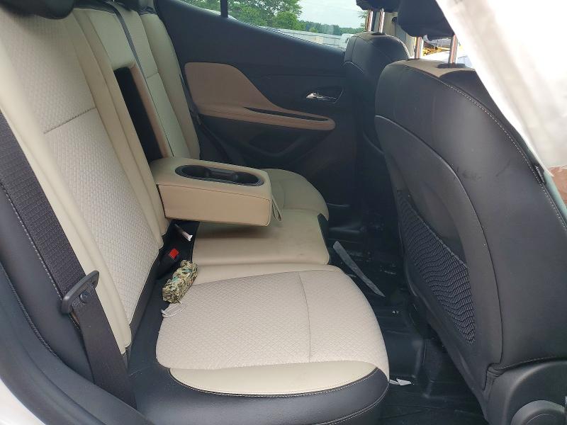Продажа на аукционе авто 2019 Buick Encore, vin: KL4CJASB4KB704668, номер лота: 59105246