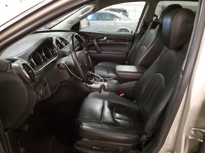Продаж на аукціоні авто 2017 Buick Enclave, vin: 5GAKVBKD9HJ182410, номер лоту: 57895986