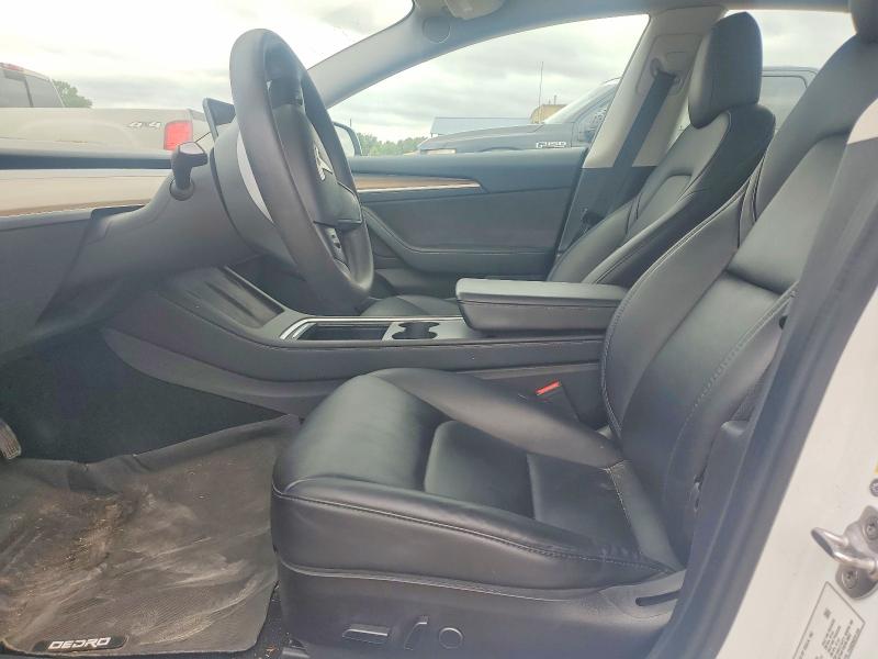 Aukcja sprzedaży 2023 Tesla Model 3, vin: 5YJ3E1EB6PF393576, numer aukcji: 56170746