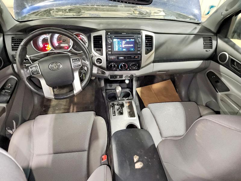 2013 Toyota Tacoma მანქანა იყიდება აუქციონზე, vin: 5TFUU4EN0DX056910, აუქციონის ნომერი: 85982345