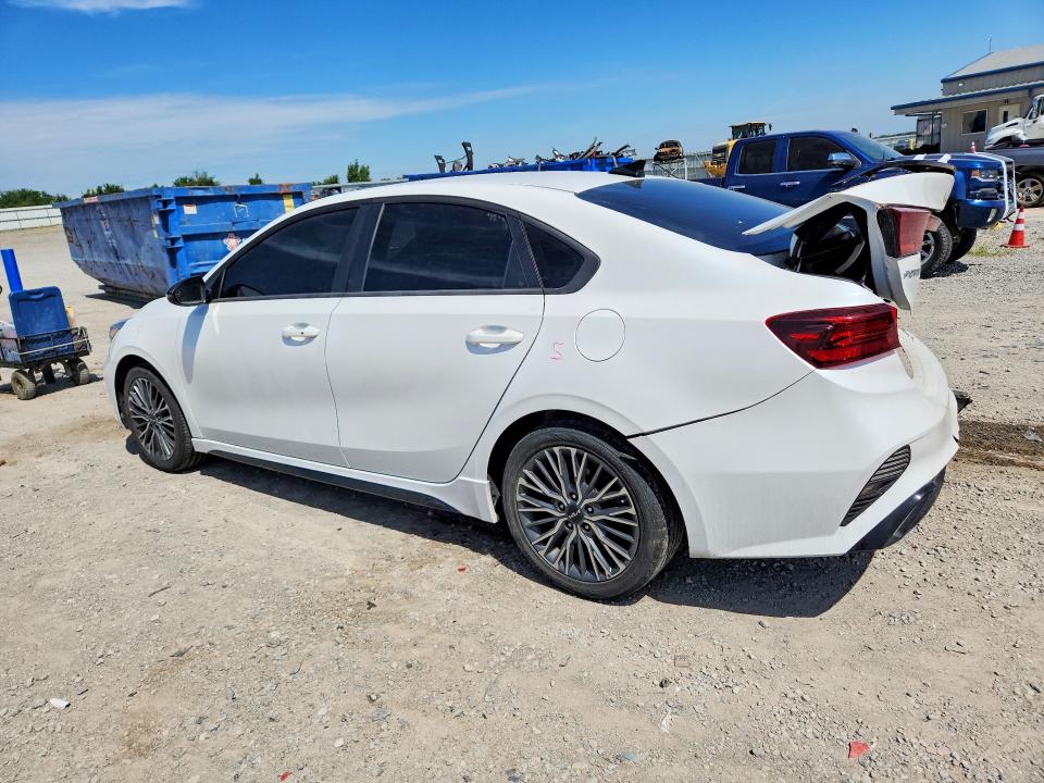 Aukcja sprzedaży 2023 Kia Forte, vin: 3KPF54AD2PE563640, numer aukcji: 56306086