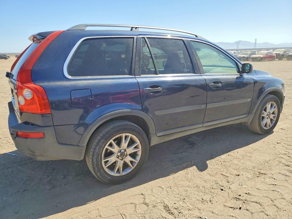 Продажа на аукционе авто 2004 Volvo Xc90, vin: YV1CZ59H241109207, номер лота: 56530576