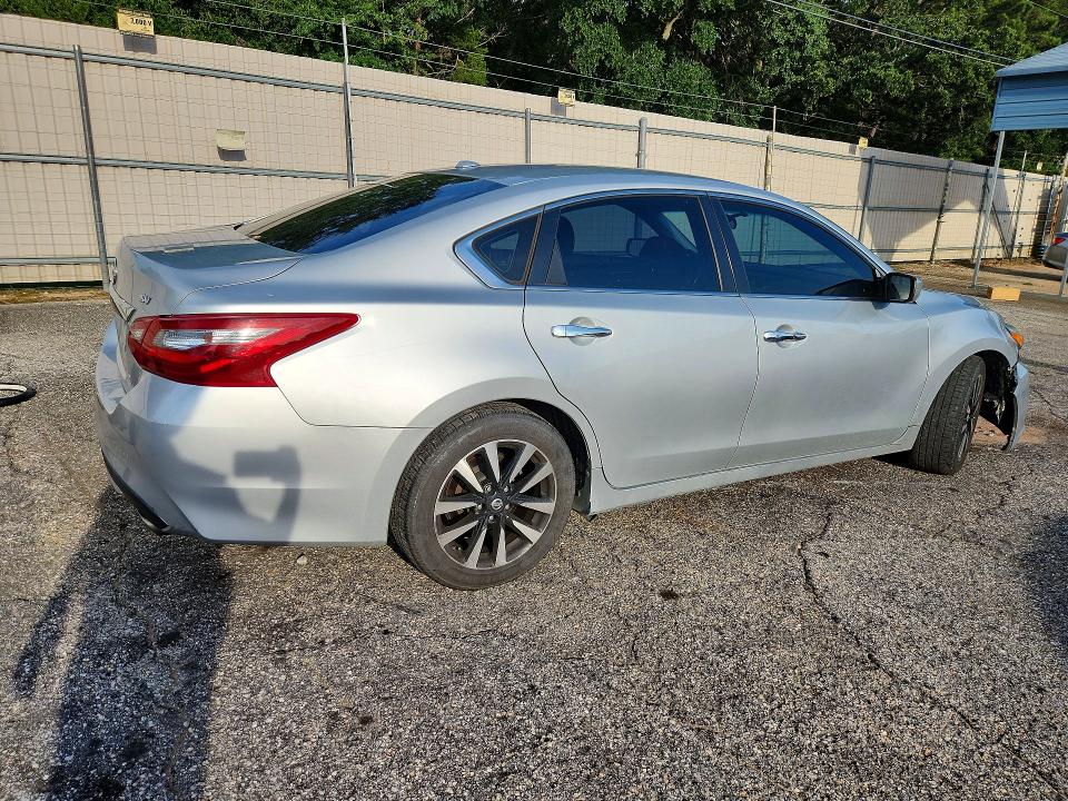 Aukcja sprzedaży 2018 Nissan Altima, vin: 1N4AL3AP2JC108120, numer aukcji: 58596556