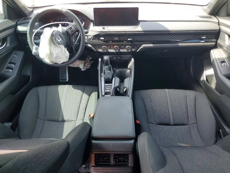 Продаж на аукціоні авто 2025 Honda Accord, vin: 1HGCY2F58SA073314, номер лоту: 59088806