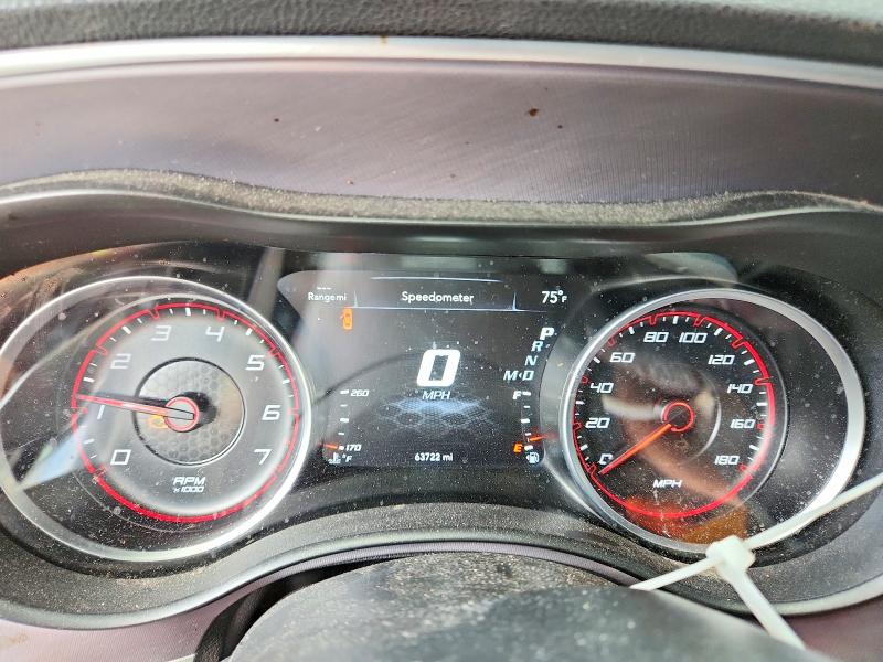 Продажа на аукционе авто 2020 Dodge Charger, vin: 2C3CDXGJ9LH166840, номер лота: 56681146