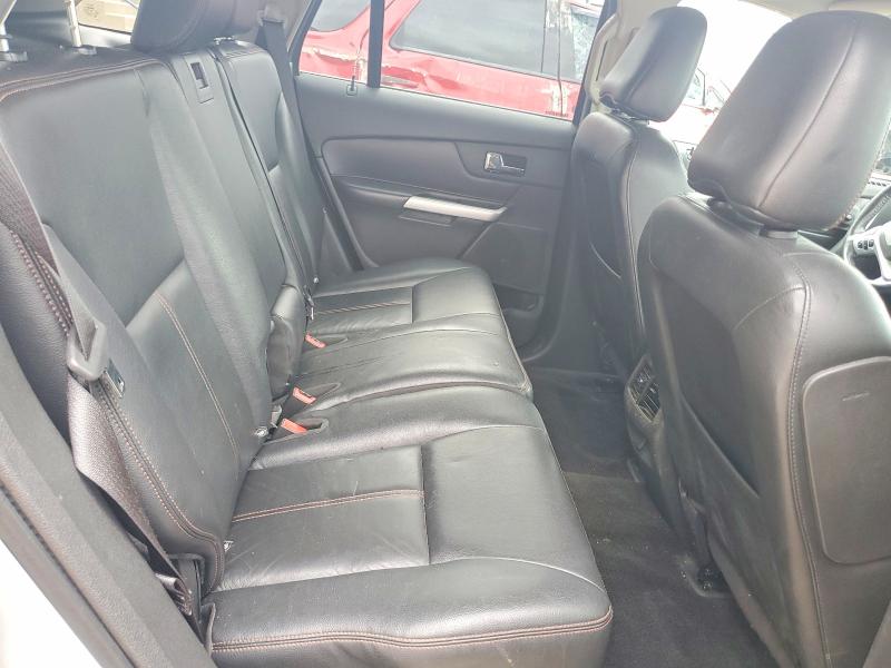 Продажа на аукционе авто 2012 Ford Edge, vin: 2FMDK3KC9CBA40676, номер лота: 56164186