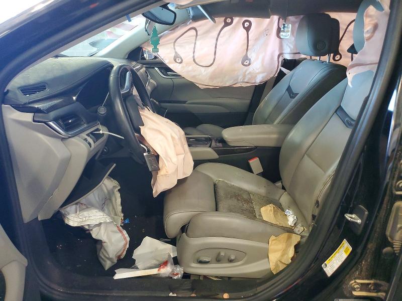 Aukcja sprzedaży 2013 Cadillac Xts, vin: 2G61P5S32D9163459, numer aukcji: 59118216
