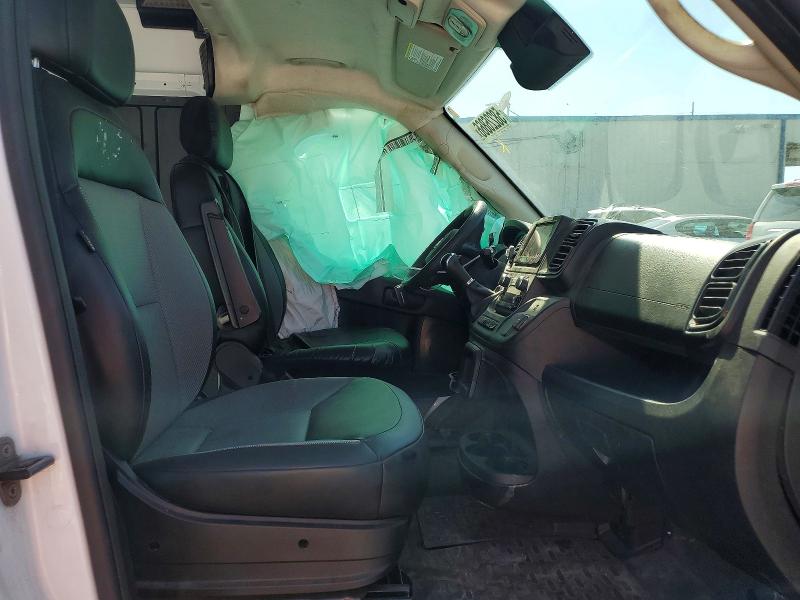 Aukcja sprzedaży 2023 Ram Promaster 3500, vin: 3C6MRVJG3PE521237, numer aukcji: 58226866