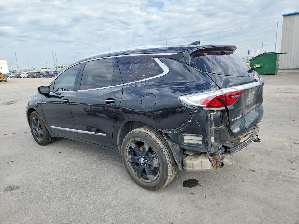 57064246 :رقم المزاد ، 5GAERBKWXPJ269153 vin ، 2023 Buick Enclave مزاد بيع