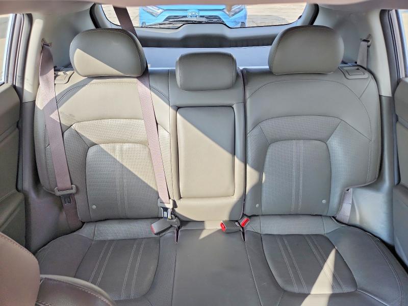 55353136 :رقم المزاد ، KNDPCCA23C7346417 vin ، 2012 Kia Sportage مزاد بيع