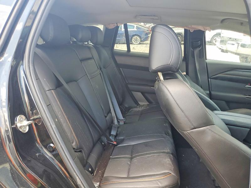 Продажа на аукционе авто 2026 Mazda Cx-50, vin: 7MMVABDL4TN472230, номер лота: 56747236