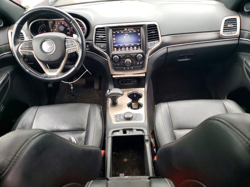 Aukcja sprzedaży 2015 Jeep Grand Cherokee, vin: 1C4RJFBG3FC912176, numer aukcji: 58061846