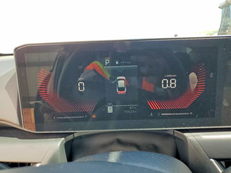 Aukcja sprzedaży 2025 Kia K4, vin: 3KPFT4DE1SE141720, numer aukcji: 59139296