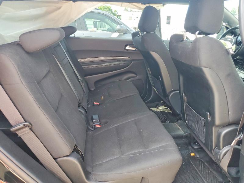 2024 Dodge Durango მანქანა იყიდება აუქციონზე, vin: 1C4SDJFT4RC198999, აუქციონის ნომერი: 57052456