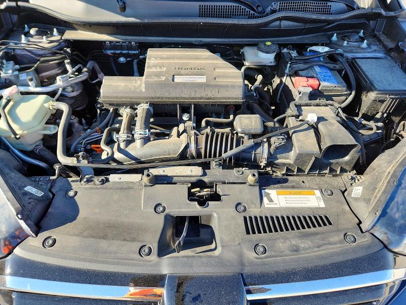 Aukcja sprzedaży 2020 Honda Cr-v, vin: 2HKRW2H85LH651370, numer aukcji: 55974766