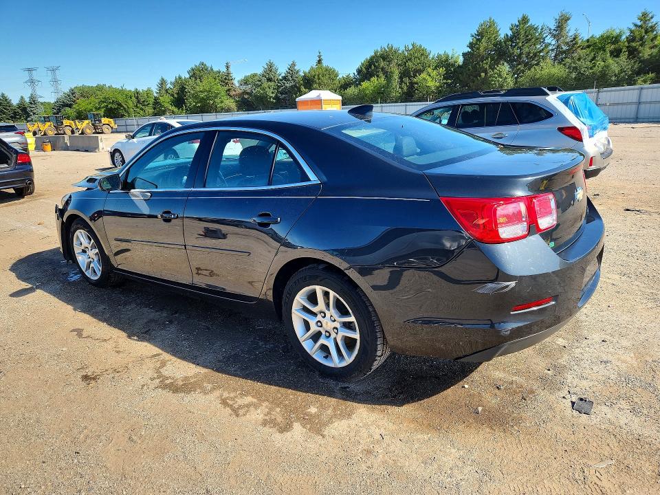2015 Chevrolet Malibu მანქანა იყიდება აუქციონზე, vin: 1G11C5SL3FF342363, აუქციონის ნომერი: 58084496