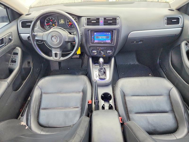 Aukcja sprzedaży 2013 Volkswagen Jetta, vin: 3VWDP7AJXDM263156, numer aukcji: 58235886