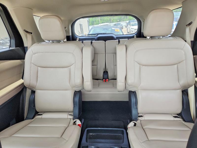 Продаж на аукціоні авто 2020 Ford Explorer, vin: 1FMSK8DH9LGD03948, номер лоту: 57570416