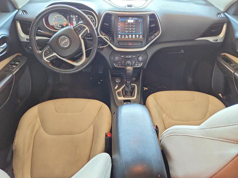 Aukcja sprzedaży 2015 Jeep Grand Cherokee, vin: 1C4PJMCSXFW503413, numer aukcji: 56335736