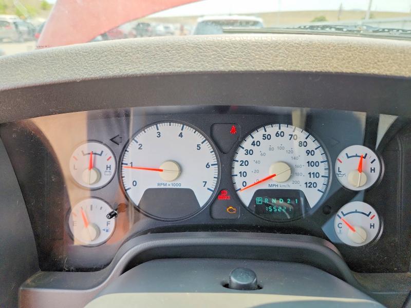 58426986 :رقم المزاد ، 1D7HA18257S232819 vin ، 2007 Dodge Ram 1500 مزاد بيع