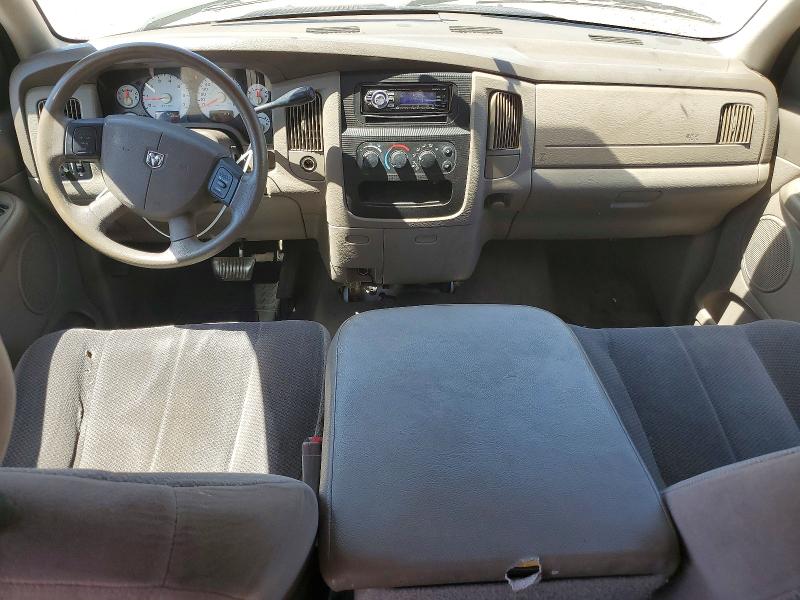 Aukcja sprzedaży 2004 Dodge Ram 1500, vin: 1D7HA18D74J293172, numer aukcji: 58466246