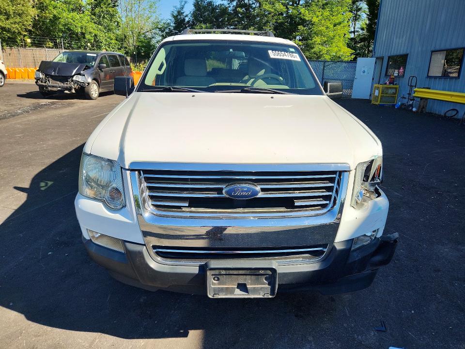 Продаж на аукціоні авто 2007 Ford Explorer, vin: 1FMEU73897UA82636, номер лоту: 55654786
