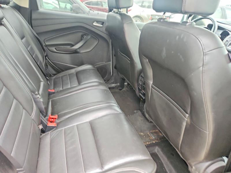 Aukcja sprzedaży 2013 Ford Escape, vin: 1FMCU9GX2DUA50076, numer aukcji: 56853516