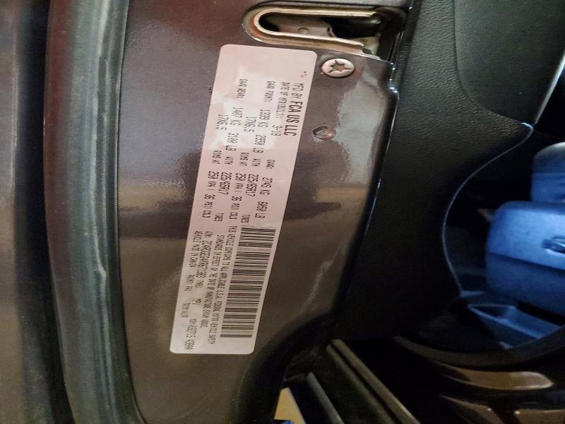 56039876 :رقم المزاد ، 2C4RDGEG4KR671383 vin ، 2019 Dodge Grand Caravan مزاد بيع