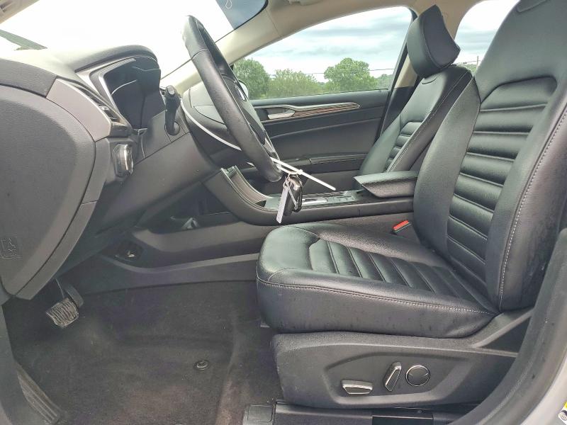 Aukcja sprzedaży 2020 Ford Fusion, vin: 3FA6P0CD3LR179309, numer aukcji: 56946906