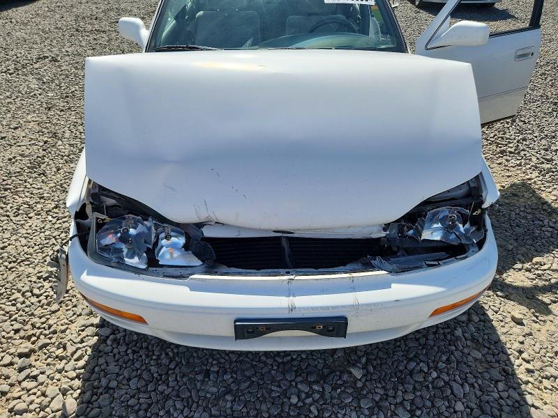 55473386 :رقم المزاد ، JT2BG12KXT0346644 vin ، 1996 Toyota Camry مزاد بيع