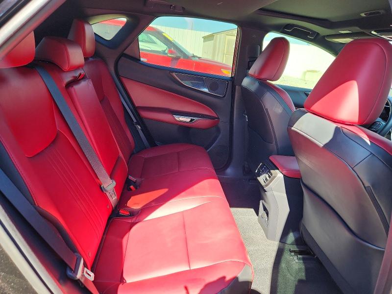 Продажа на аукционе авто 2024 Lexus Nx 350, vin: 2T2AGCEZ8RC043248, номер лота: 55039906