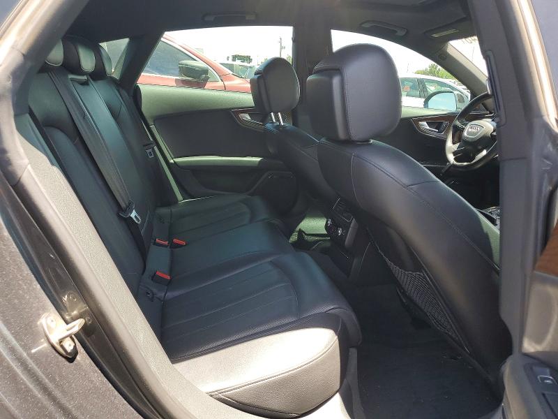 Продаж на аукціоні авто 2014 Audi A7, vin: WAU2GBFC3EN063375, номер лоту: 55991246