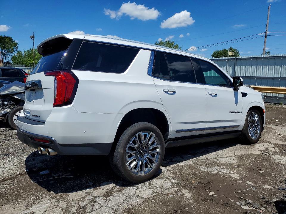 Продажа на аукционе авто 2023 Gmc Yukon, vin: 1GKS2EKL0PR354053, номер лота: 57183056