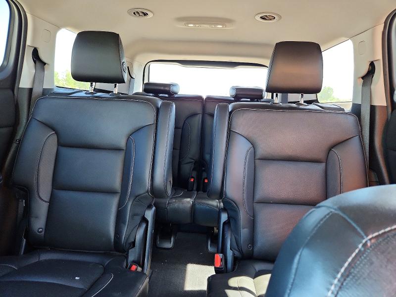 2018 Gmc Acadia მანქანა იყიდება აუქციონზე, vin: 1GKKNULS7JZ175233, აუქციონის ნომერი: 58626926
