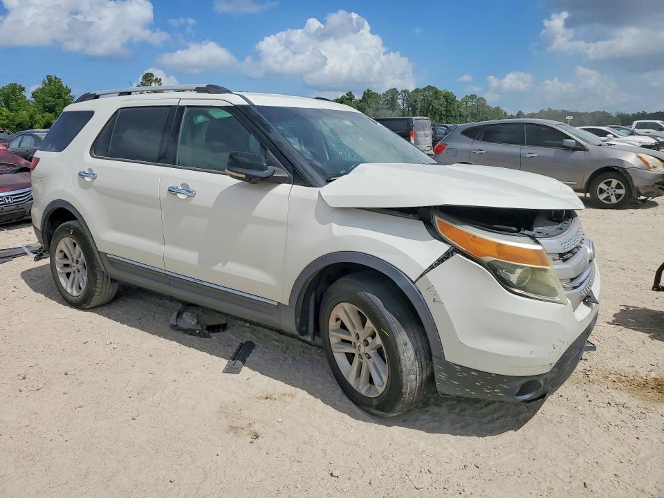 Продаж на аукціоні авто 2012 Ford Explorer, vin: 1FMHK8D80CGA85389, номер лоту: 85769065