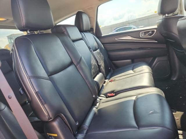 Продаж на аукціоні авто 2020 Infiniti Qx60, vin: 5N1DL0MN5LC501799, номер лоту: 56691906