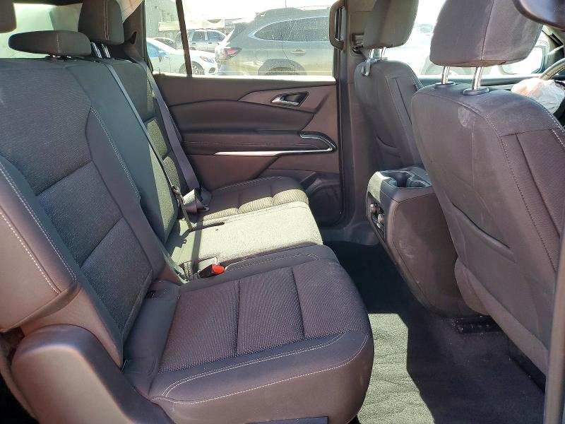 Aukcja sprzedaży 2024 Chevrolet Traverse, vin: 1GNEREKS0RJ141947, numer aukcji: 56063256